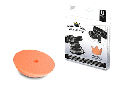 Royal Pads Ultimate line U-Pro Cut 150mm