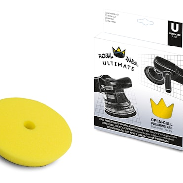 Royal Pads Ultimate line Ultra Cut 130mm