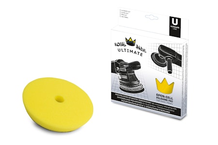 Royal Pads Ultimate line U-Ultra Cut 150mm