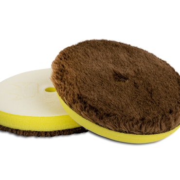 Royal Pads Serie AIR Synthetic Wool Cut pad 130mm