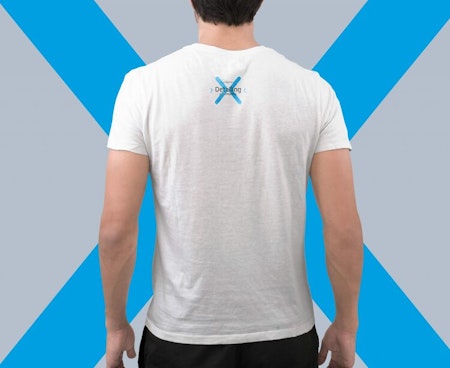 T-shirt FX Protect "Detailing Community"