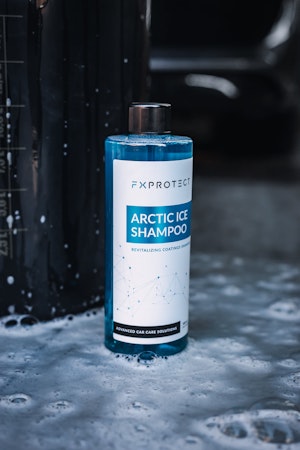 FX PROTECT ARCTIC ICE SHAMPO 5 L