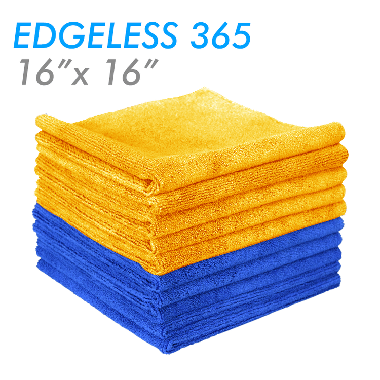 EDGELESS 365 PREMIUM mikrofiber41x41cm