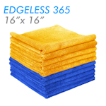 EDGELESS 365 PREMIUM mikrofiber41x41cm