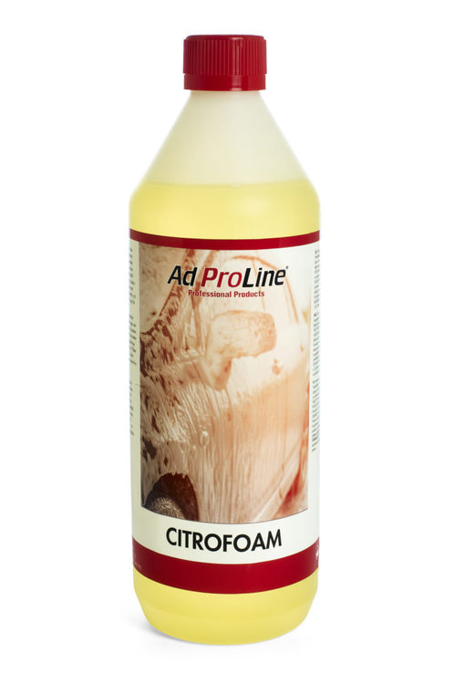 Citrofoam förtvättsmedel adproline 1Liter