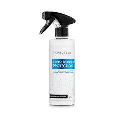 TYRE & RUBBER PROTECTION FX PROTECT 500ml