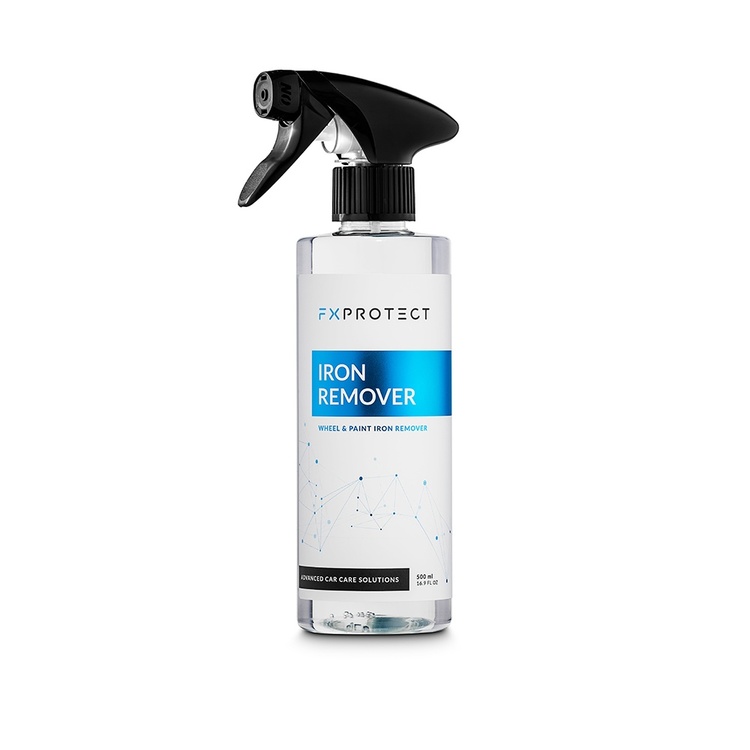 IRON REMOWER FX PROTECT 500ml