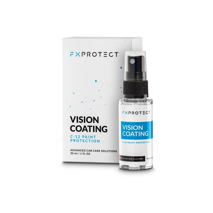 VISION COATING C-12 FX PROTECT