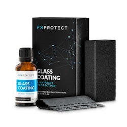 GLASS COATING S-4H FX PROTECT