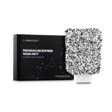 PREMIUM WASH MITT FX PROTECT