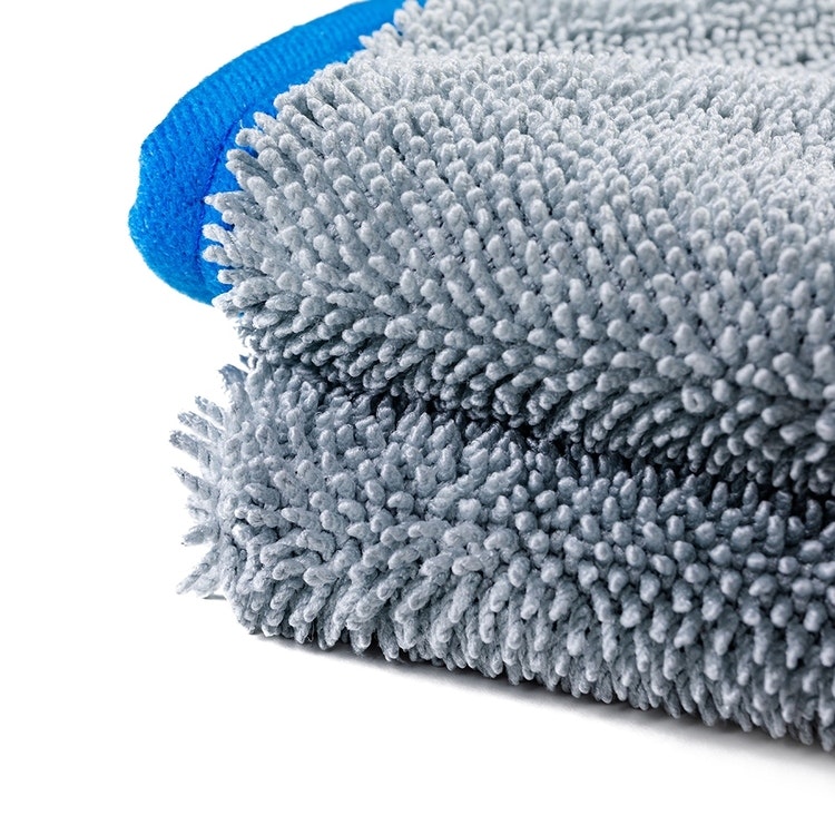 FX Protect Twisted Loop Towel torkhanduk
