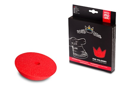 Royal Pads Serie AIR soft pad 80mm