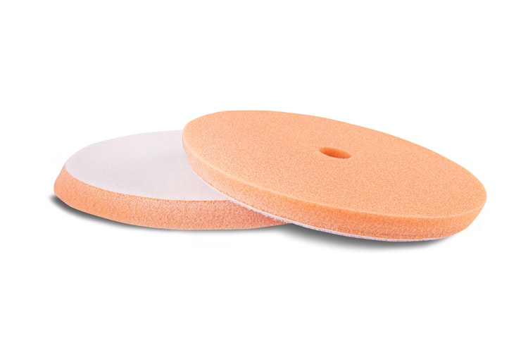 Royal Pads Serie Thin one step pad 130mm