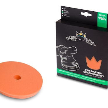 Royal Pads Serie Thin one step pad 130mm