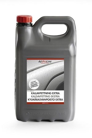 Kallavfettning extra Adproline 5 Liter