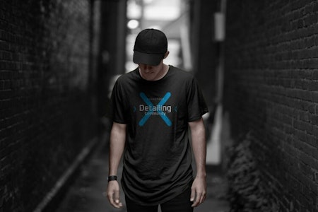 T-shirt FX Protect "Detailing Community"