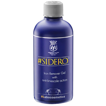 Flygrostlösare - Labocosmetica #Sidero 500ml