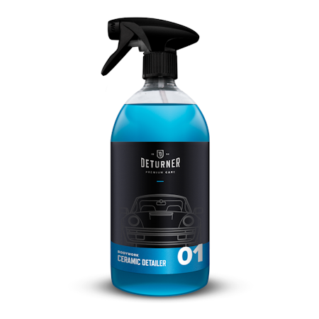 DETURNER CERAMIC DETAILER 1000ml