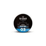 Deturner SOLID WAX CARNUBA & QUARTZ 50G + APPLIKATOR