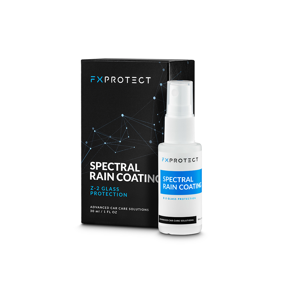 FX PROTECT SPECTRAL RAIN COATING