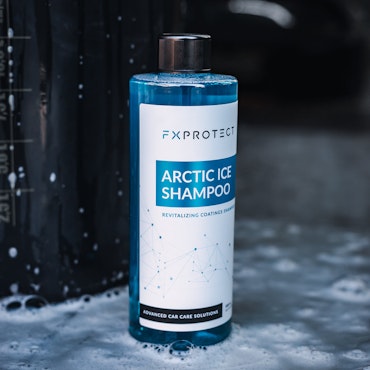 FX PROTECT ARCTIC ICE SHAMPO 500ml