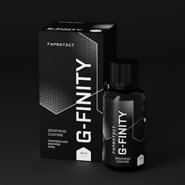 G-FINITY™ GRAPHENE COATING 30ml