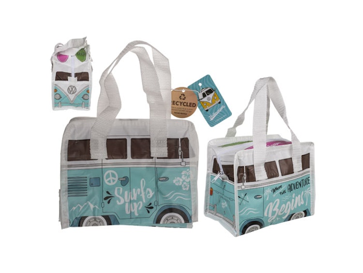LUNCHBAG VW SUMMER