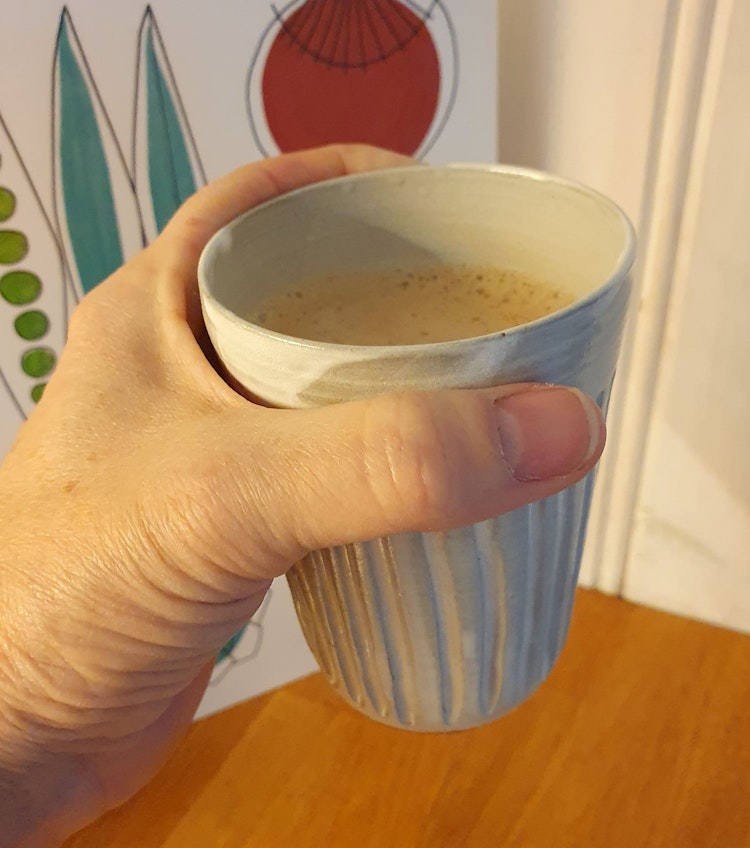LATTEMUGG 2DL
