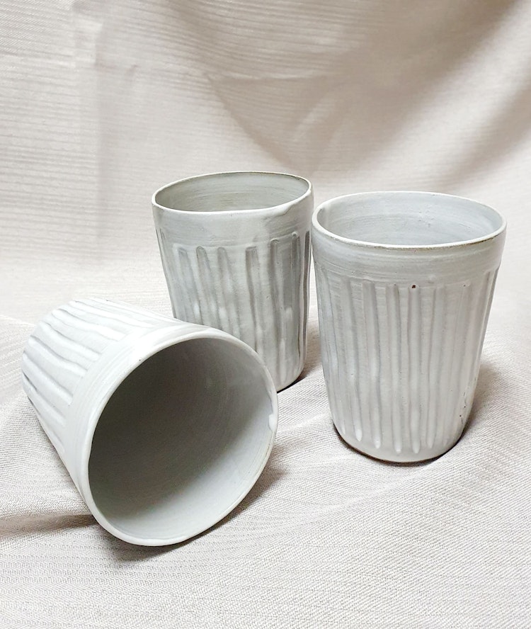 LATTEMUGG 2DL