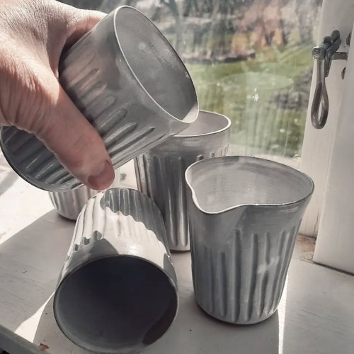 LATTEMUGG 2DL