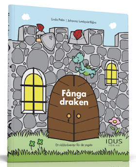 Fånga draken - barnbok