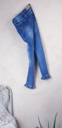 Blue Rags jeans storlek medium