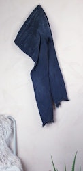 Zara svarta jeans storlek Large