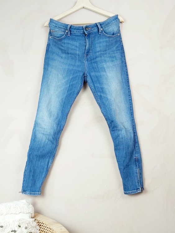 Lee jeans storlek W32 L 31