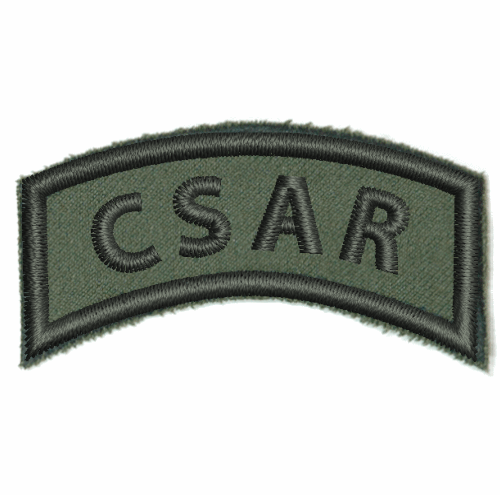 CSAR tab grön (980579), pris per styck, leverans normalt inom 48 timmar