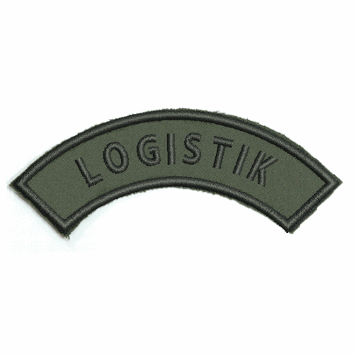 Logistik tygbåge kardborre (980434), pris per styck, leverans normalt inom 48 timmar