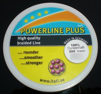 Powerline Plus - 300m