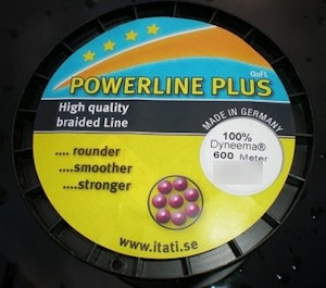 Powerline Plus - 600m