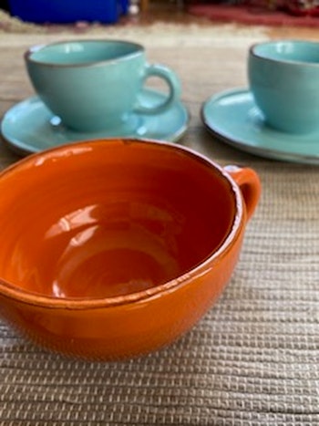 cappucinokopp