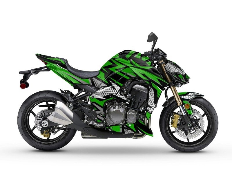 Kawasaki introduceert spraakgestuurde technologie voor motorfietsen van 2025