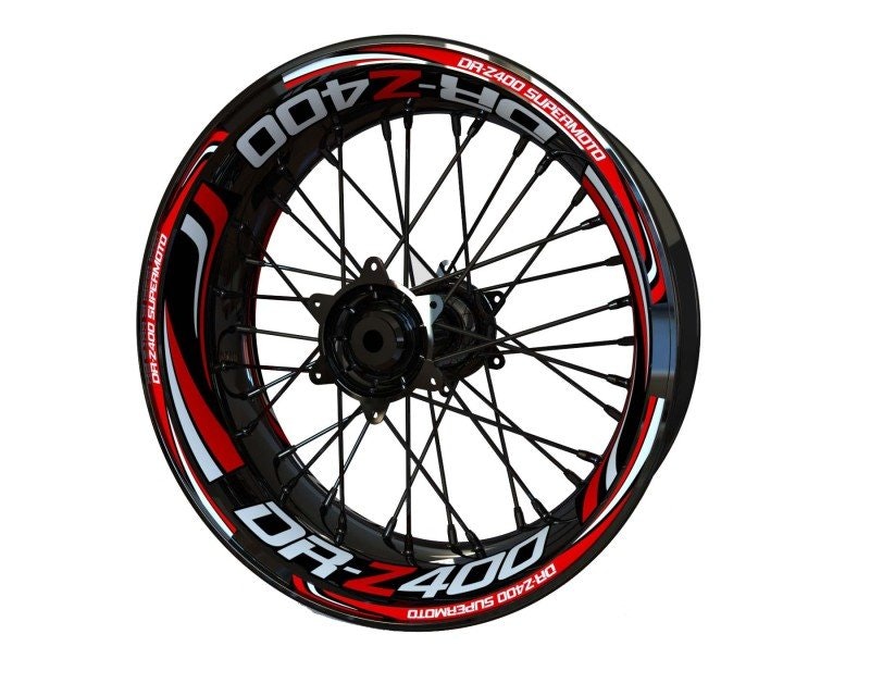 Wheel Stickers: A Stylish Touch That Won't Hurt Resale Value