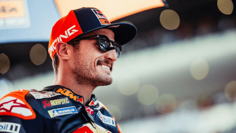 Jack Miller Set for 2025 Move to Prima Pramac Racing as Yamaha Plans Major MotoGP Lineup Changes