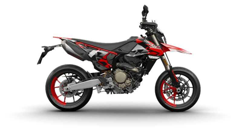 Ducati Rules Out Expanding the Single-Cylinder Lineup Beyond Hypermotard 698 Mono