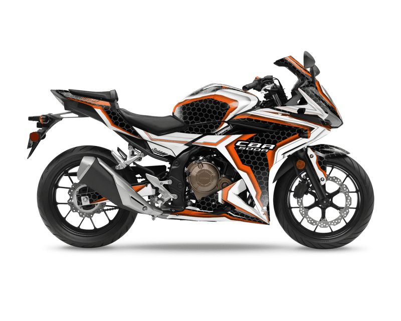 High-Quality Bike Graphics – Top Designs for Your Motorcycle