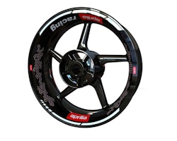 Wheel Stickers - For Aprilia