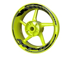 MT-10 Wheel Stickers - "Classic"