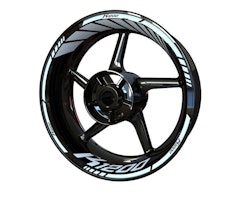 K1200 Adhesivos para llantas - "Classic"