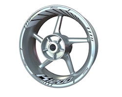 K1200 Adhesivos para llantas - "Classic"