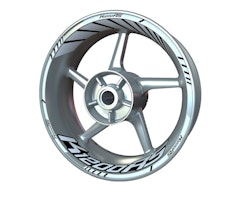 K1200RS Velg Stickers - "Classic"