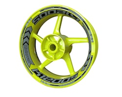 K1200S Velg Stickers - "Arrow"
